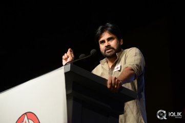 Pawan Kalyan Jana Sena Party Launch